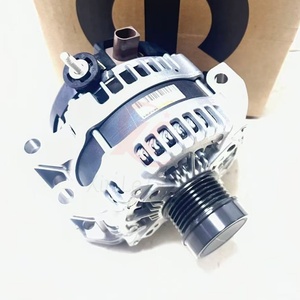 Chất lượng cao ô tô hệ thống điện xe máy phát điện xoay chiều 56029762aa cho 2018-2023 Jeep Wrangler - Product Image 1