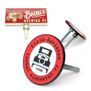 Oem Artigifts Metal Crafts Manufacturer <strong>Designer</strong> Custom Made Blank Chrome 3D Metal Emblems <strong>Logo</strong> Sticker Car Badges