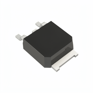 PG-TO252-3 Manufacturer Channel Transistors Buy Electronics Components Online IPD60R600E6ATMA1 - Product Image 1