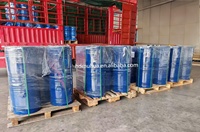 Polyéthylène Glycol 600, PEG-600, 400, 200, 800, Pureté 99,9%, Solubilisant et Dispersant, Vente Directe d'Usine