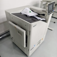 Duplicateur numérique Riso FW1230 de haute qualité, produit reconditionné, imprimante duplicatrice numérique Riso