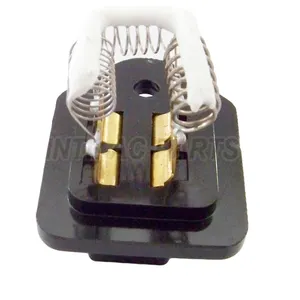 Find Wholesale blower motor resistor for honda civic To Get The Feeling Of  Freshness 