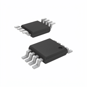 Chip 8 TSSOP, 8 MSOP TSX632AIYST Components Electronic Authorized Distributor - Product Image 1