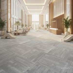 Dalles de moquette amovibles pour bureau temporaire, maison, location, magasin – Facile à retirer, sans dommage pour le sol - Product Image 2