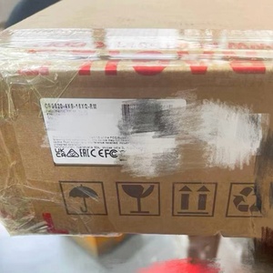 Mikrotik CRS520-4XS-16XQ-RM 2 2.5Gb 4 SFP28 25Gb 16 WSFP28 100Gb <b>Switch</b> with <b>POE</b> Function - Product Image 3