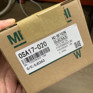 Giá tốt với chất lượng tốt <span class=keywords><strong>OSA17</strong></span>-<span class=keywords><strong>020</strong></span> Mitsubishi servo <span class=keywords><strong>Encoder</strong></span> - Product Image 6