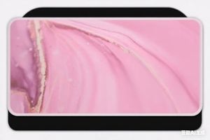 Cao su lớn Chuột chơi game pad với cổ tay còn lại Bàn Mat cho bàn phím máy tính văn phòng bảo vệ trong kho - Product Image 6