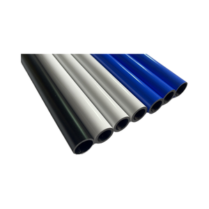 Haute résistance, léger, tube en fibre de carbone solide, couleur sélectionnable - Product Image 3