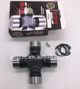 Piezas de rodamiento automático TT123 cojinete cruzado de junta universal TT123