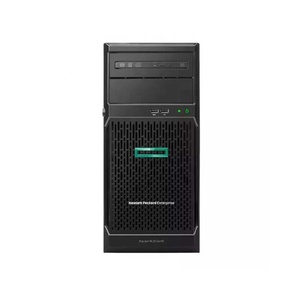 Servidor HPE ProLiant ML110 Gen10 Silver con Procesador 4210, Formato Torre 4.5U - Product Image 2