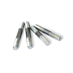 สตัด M7 70-100 ซีซี 8.1 2021-2022 กระบอกสูบสกู๊ตเตอร์แบบมีหน้าแปลน อะไหล่รถจักรยานยนต์คุณภาพใหม่จากอิตาลี ผลิตด้วยเครื่อง CNC - Product Image 1