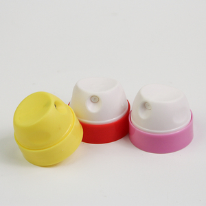 Cap Actuator Nozzle Manufacturer Graffiti <strong>Spray</strong> Paint Caps <strong>Spray</strong> Actuators for Aerosol Cans <strong>Suncream</strong> <strong>Spray</strong> Locking Cap - Product Image 3