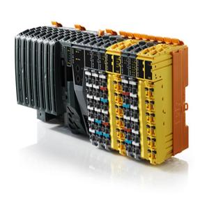 Módulo Industrial AC B&R ECMA-E11320RS ACOPOSmulti, 1.9A, Montaje en Pared para Automatización - Product Image 1