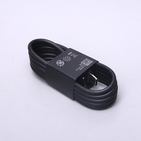 Cable de datos C2C de cobre puro de 1M con carga rápida de 25W y sin enredos para iPhone 15 y Samsung con amplia compatibilidad.