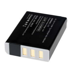 Batterie d'appareil photo FB NP-95 DB50 pour fujifilm X30 X-S1 X100S F31 F30 X100S XF10 <span class=keywords><strong>X100T</strong></span> gxr caméra DB-50 - Product Image 4