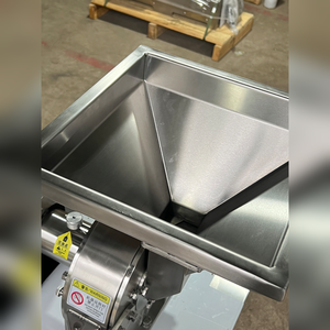 Machine à broyer le poivre noir, broyeur de curcuma, moulin à épices professionnel, machine à broyer les dattes et le sucre - Product Image 2