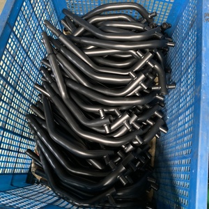 זרוע מראה לאוטובוס רוזה/זרוע מראה צד שמאל+ימין לאוטובוס מיצובישי פוסו רוזה/TYD-B-RS001 - Product Image 4