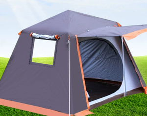 Tente publicitaire à 4 coins pour la promotion en extérieur, abri solaire et protection contre la pluie pour parking de voitures - Product Image 6