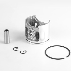 Ensemble piston pour tronçonneuses <span class=keywords><strong>Husqvarna</strong></span> HU272, 626, 455, 142, 288, 365, <span class=keywords><strong>236</strong></span> - Product Image 1