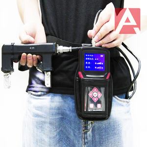 Detector de falha magnética portátil mt1a - Product Image 6
