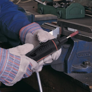 AEROPRO AP17313 Outils pneumatiques à usage intensif Meuleuse compacte et droite Mini meuleuse pneumatique - Product Image 5