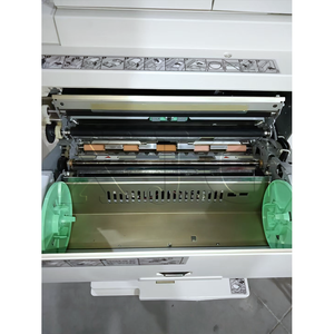 Dx4544 tân trang Máy Photocopy và máy in cho Ricoh DX 4544 máy in <span class=keywords><strong>duplicator</strong></span> Máy Photocopy kỹ thuật số chủ in tự động - Product Image 6