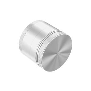 פרמיה 55 מ "מ 4 חלקים אלומיניום עשבי תיבול מטחנת יד הסיטונאי אביזרים לעישון ידני סיטוני עישון - Product Image 6