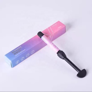 Pemutih gigi gabungan Nano restoratif gigi, mitra penyembuhan estetika depan gigi - Product Image 3