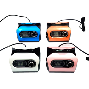 Meilleure qualité lime électrique professionnelle pour <span class=keywords><strong>ongles</strong></span> Machine portable de manucure et pédicure foret acrylique polisseur d'<span class=keywords><strong>ongles</strong></span> - Product Image 5