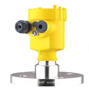 VEGABAR 83 เซ็นเซอร์วัดโลหะ ความแม่นยำ 0.075% ระดับ IP67/IP68 รองรับโปรไฟบัส PA และ HART - Product Image 1