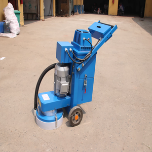 Nuovo Design Levigatrice <span class=keywords><strong>per</strong></span> <span class=keywords><strong>Cemento</strong></span> Manuale, Lucidatrice <span class=keywords><strong>per</strong></span> Pavimenti in <span class=keywords><strong>Cemento</strong></span> <span class=keywords><strong>per</strong></span> Edilizia Industriale - Product Image 4