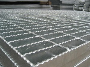 Material de construcción de <span class=keywords><strong>rejilla</strong></span> de acero galvanizado en caliente <span class=keywords><strong>para</strong></span> cubiertas de <span class=keywords><strong>drenaje</strong></span> dentadas de suelo sistema de <span class=keywords><strong>rejilla</strong></span> química metálica - Product Image 5