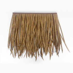 Teja Artificial de <span class=keywords><strong>Palma</strong></span> para Techo Plano - Product Image 4