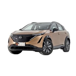 Autos Eléctricos SUV DongFeng <span class=keywords><strong>Nissan</strong></span> <span class=keywords><strong>Ariya</strong></span> 2023 600, Autos de Boutique de Buena Calidad y Bajo <span class=keywords><strong>Precio</strong></span> - Product Image 1