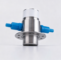 Tête de pompe compatible D 4-0340002SP pour la série A-GP/A120/A220 Continuous