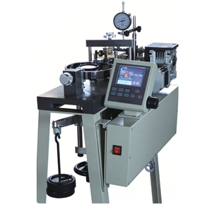 เครื่องทดสอบแรงเฉือนดินแบบควบคุมความดัดรุ่น ZJ-1B สำหรับการทดสอบโดยตรง - Product Image 4