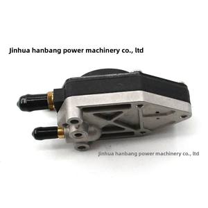 Nueva bomba de combustible 433386 para accesorios de motor fuera de borda <span class=keywords><strong>Kayak</strong></span> 438555 18-7353 20 25 30 HP 90-00 tipo de combustible diésel y gasolina - Product Image 2