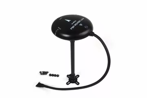 Holybro DroneCAN H-RTK F9P Helical High-Precision GNSS Positioning System for RC <b>Quadcopter</b> AIrplane <b>Drone</b> - Product Image 6