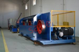 Масло для протяжки проволоки, смазка для горизонтального станка для протяжки проволоки - Product Image 5