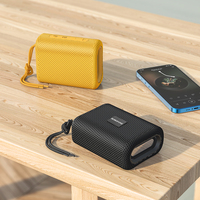 BOROFONE BR18 Encourage Sports Enceinte Bluetooth avec modes multiples