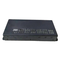 HUB USB 3.2 Industrial de 7 Puertos para PLC, Suministro al por Mayor