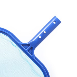 Red de Recolección de Hojas para Piscinas y Estanques, Diseño <span class=keywords><strong>Plano</strong></span> y Pequeño, para Piscinas Privadas, Accesorios y Suministros - Product Image 2