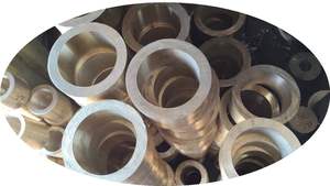 Qbe2 البريليوم النحاس c17200 البريليوم النحاس - Product Image 5