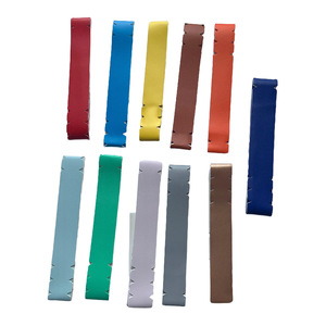 Cinta protectora de PP para ejercicio, accesorio universal duradero - Product Image 4