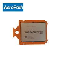 Prosesor Workstation Berkinerja Tinggi 3955WX 16C 32T 3.9GHz SWRX8 Chip Komputasi Desktop Profesional