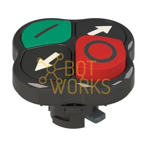 Pizzato E21PQHA1QAAK - Nuevo - Product Image 1