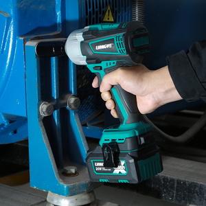 Chave de impacto một BATERIA 600N. M liangye LCW777-9C equipado <span class=keywords><strong>Com</strong></span> động cơ BL - Product Image 2