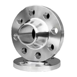 फ़ैक्टरी फास्ट डिलीवरी ए105/a182/a350 स्प्लिट फ्लैट वेल्डिंग कम बोर फ्लैंज वेल्डिंग गर्दन चेहरे के फ्लैंज - Product Image 1