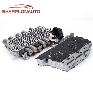Vanne de commande de transmission automatique OEM GM 9T50 24297659 GMC pour Buick – Offre Spéciale - Product Image 4