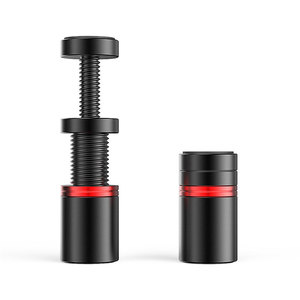 <span class=keywords><strong>Support</strong></span> de <span class=keywords><strong>carte</strong></span> <span class=keywords><strong>graphique</strong></span> GPU réglable télescopique à vis rotative en alliage d'aluminium <span class=keywords><strong>Support</strong></span> <span class=keywords><strong>vertical</strong></span> pour <span class=keywords><strong>carte</strong></span> <span class=keywords><strong>graphique</strong></span> GPU <span class=keywords><strong>Support</strong></span> de <span class=keywords><strong>carte</strong></span> vidéo GPU - Product Image 2